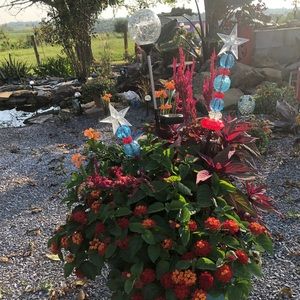 Meet your Posher, Becky